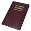The Handbook of Indulgences