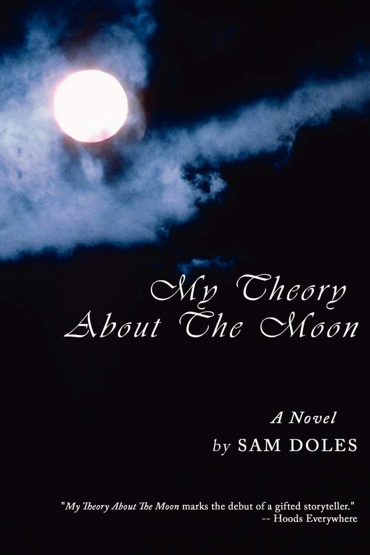 My Theory About The Moon: A Novel
