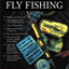 Getting Started in Fly Fishing