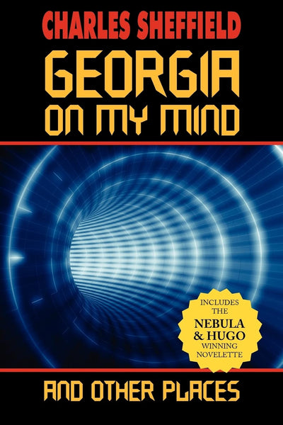 Georgia On My Mind and Other Places