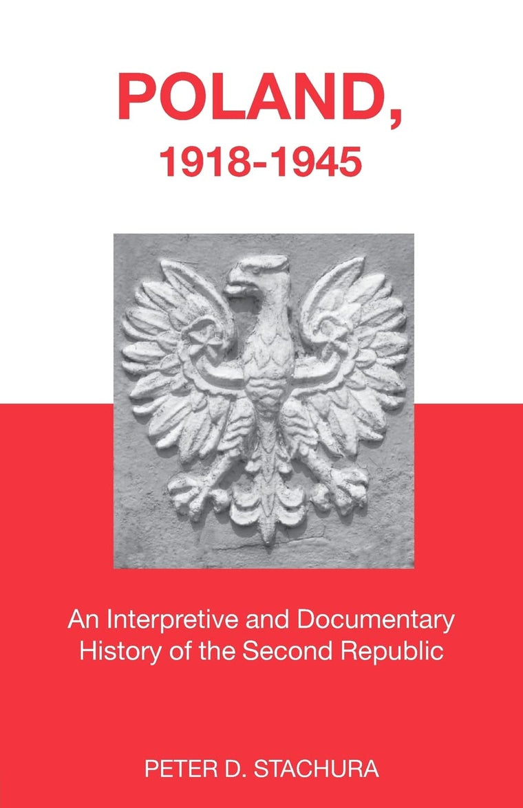 Poland, 1918-1945