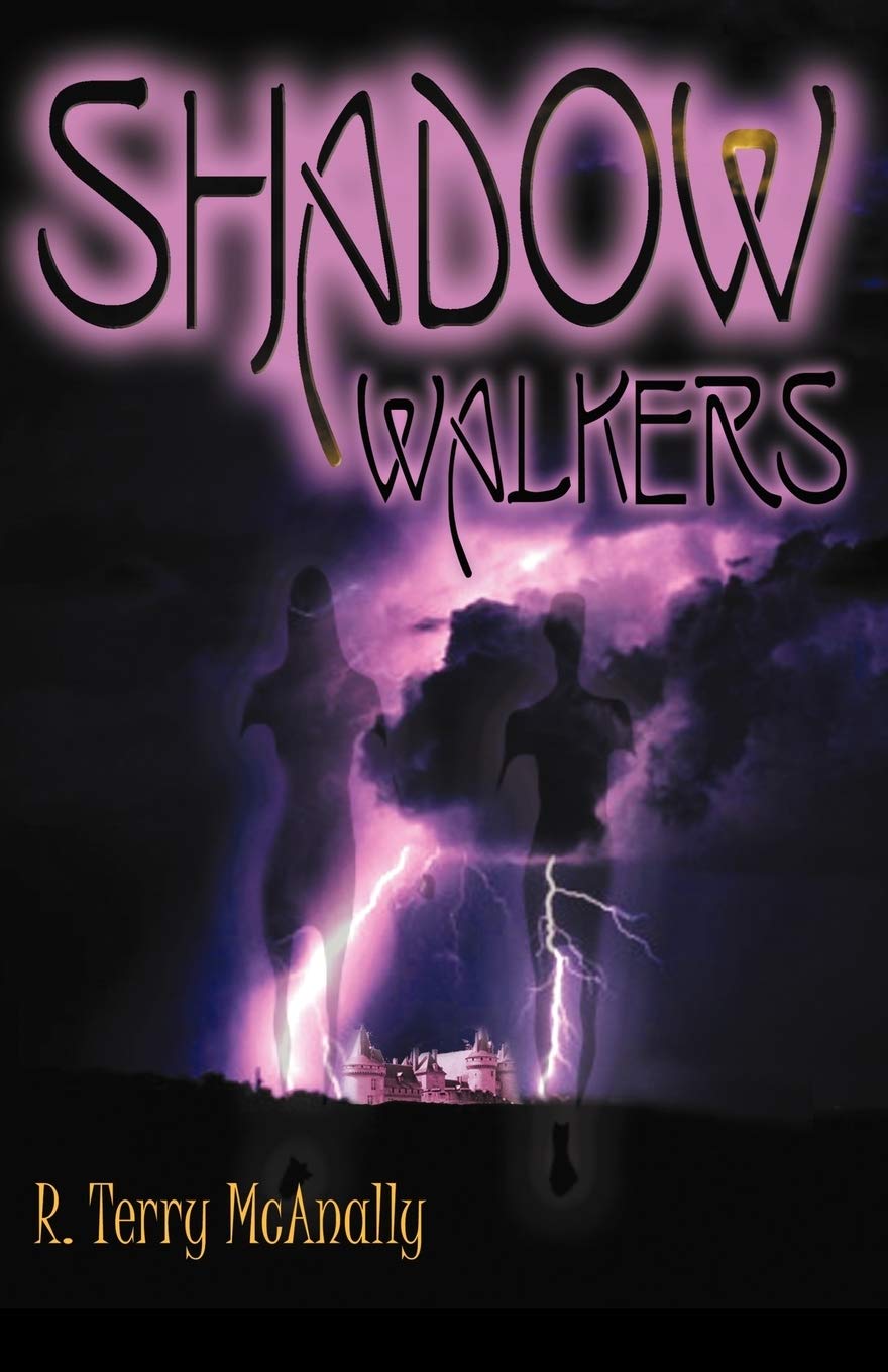 Shadow Walkers