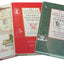 The Three Superior Person's Books of Words [Illustrated]