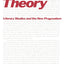 Against Theory: Literary Studies and the New Pragmatism (A Critical Inquiry Book)