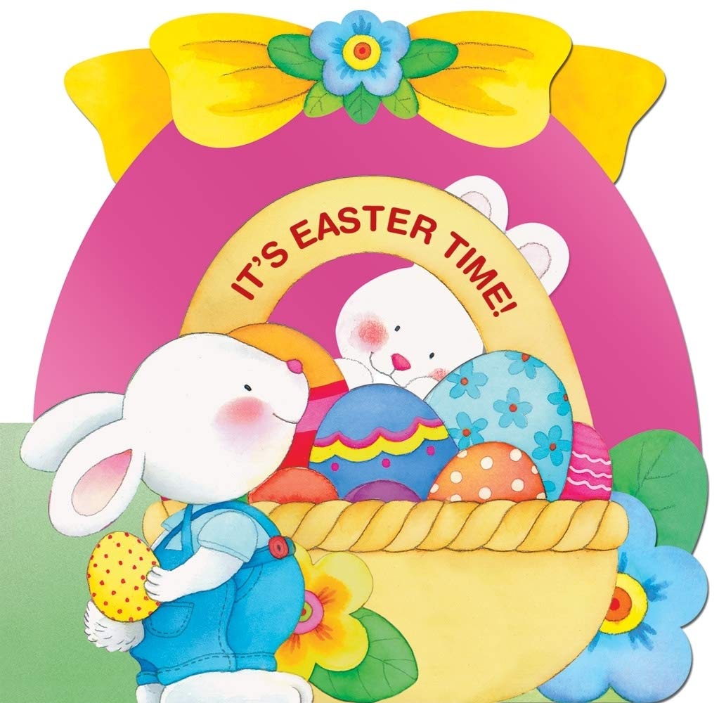 It's Easter Time!