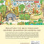 Illuminated Manuscripts Coloring Book (Dover Art Masterpieces To Color)