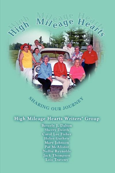 High Mileage Hearts: Sharing our Journey