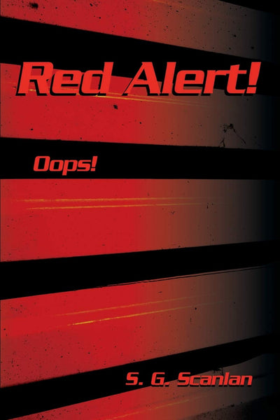 Red Alert!: Oops!