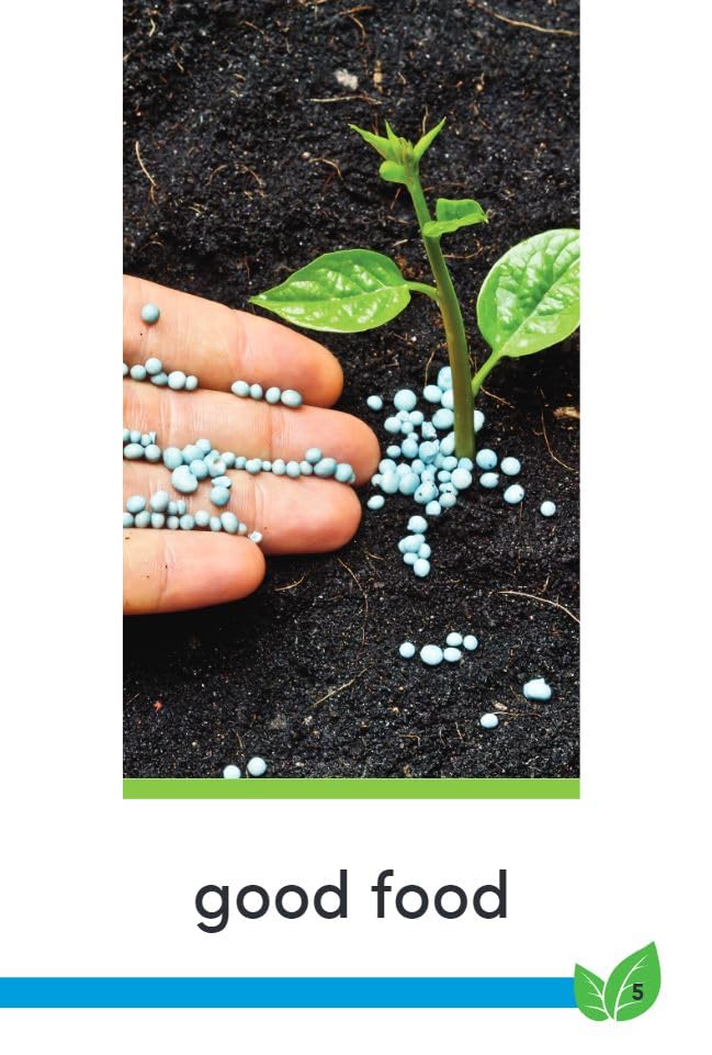 Good Work: Plant Life (TIME FOR KIDS Nonfiction Readers)