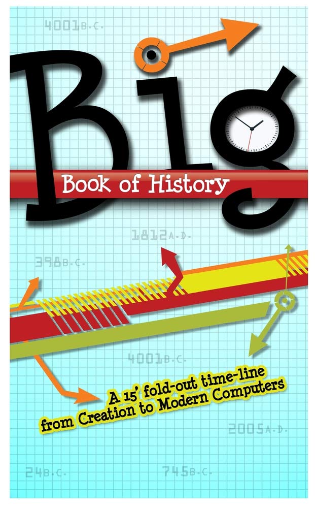 Big Book of History