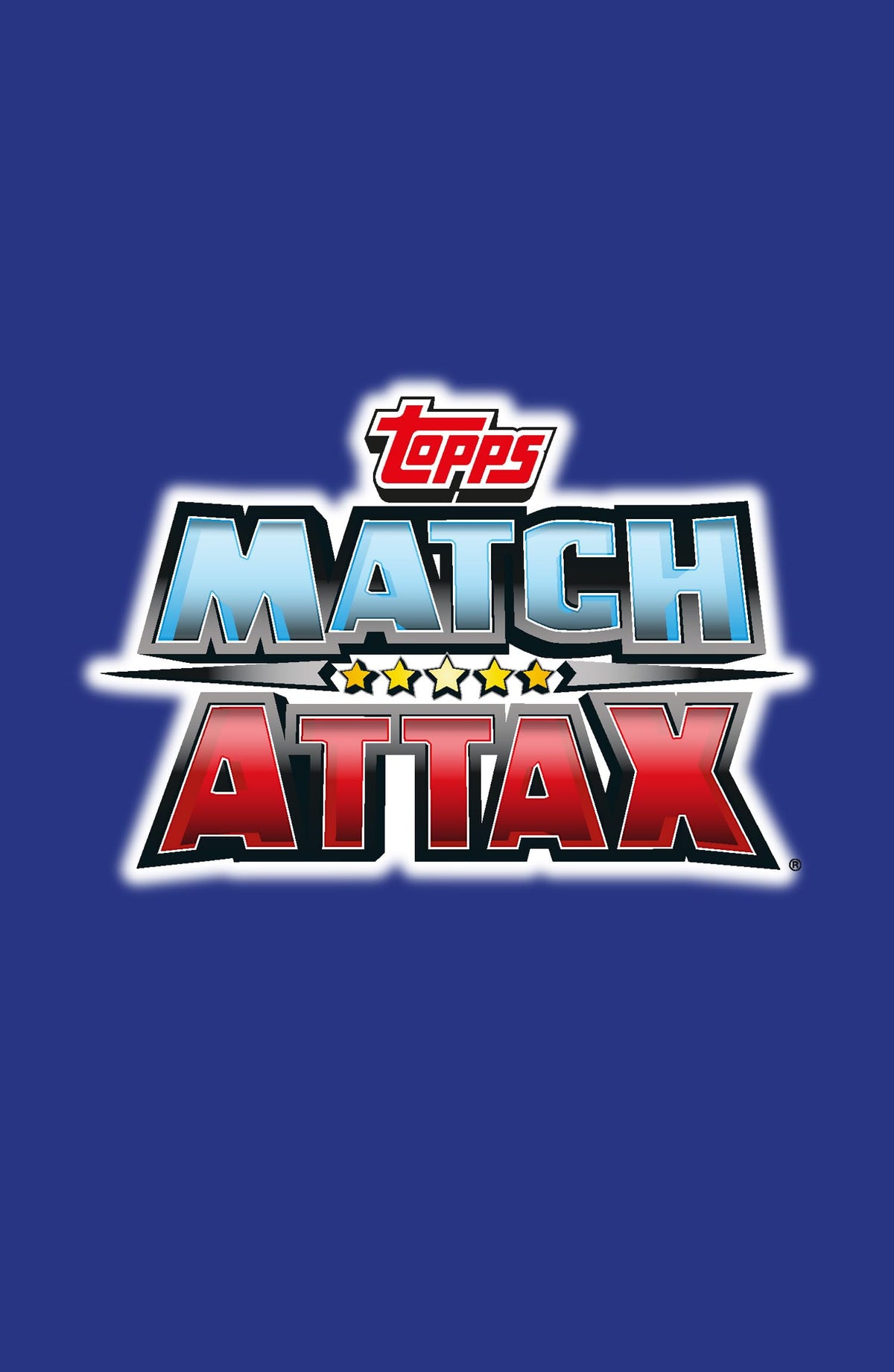 Match Attax All-New Mega Trivia: New for 2025! An exciting companion to the world of football. Packed with tactical facts, goal-scoring stats, puzzles and quizzes from the games great players!