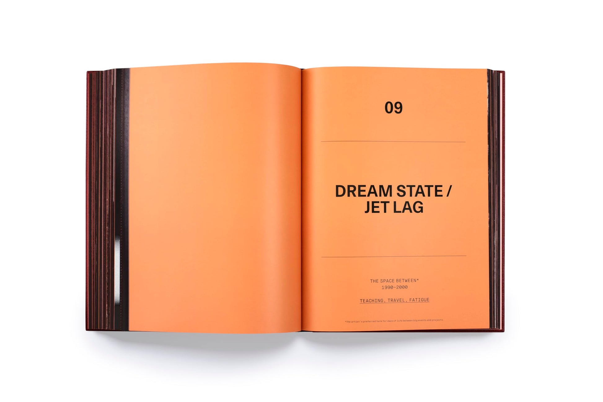 Marina Abramovic: A Visual Biography (-)