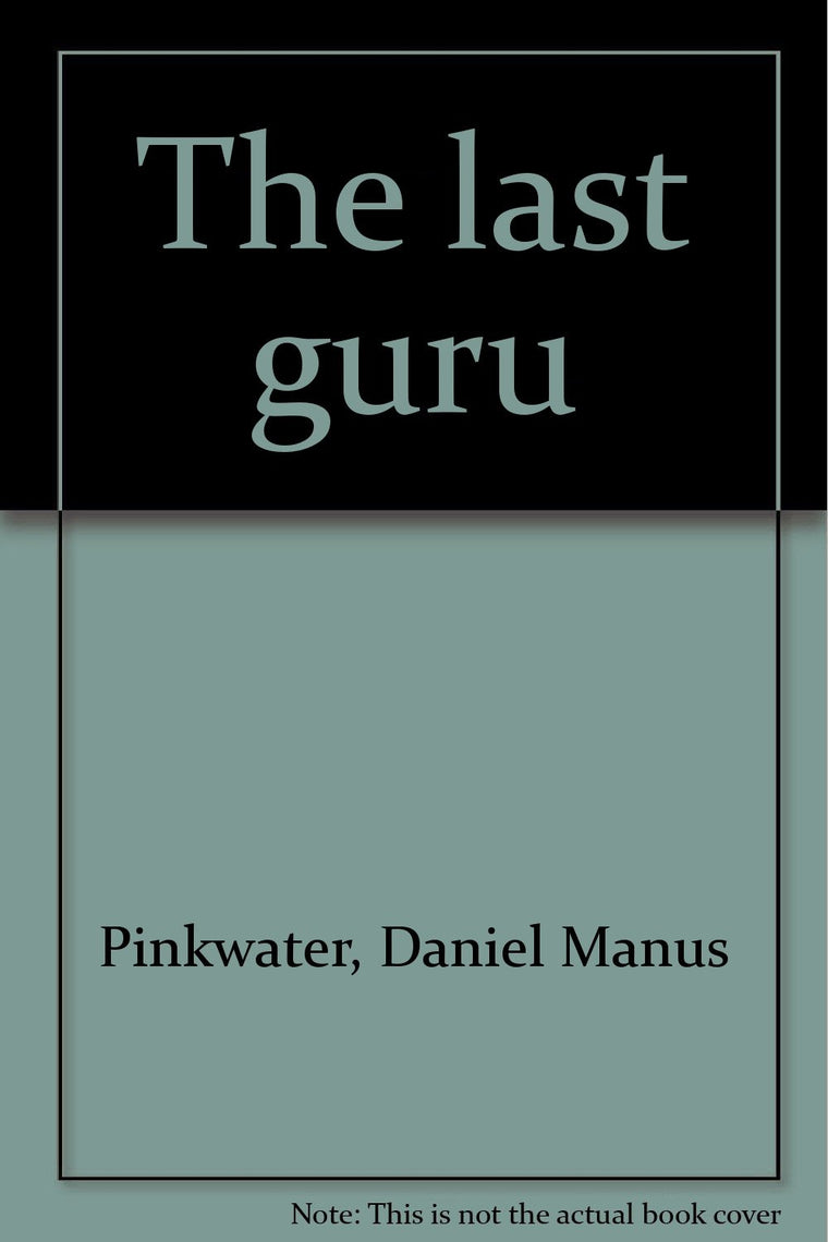 The last guru