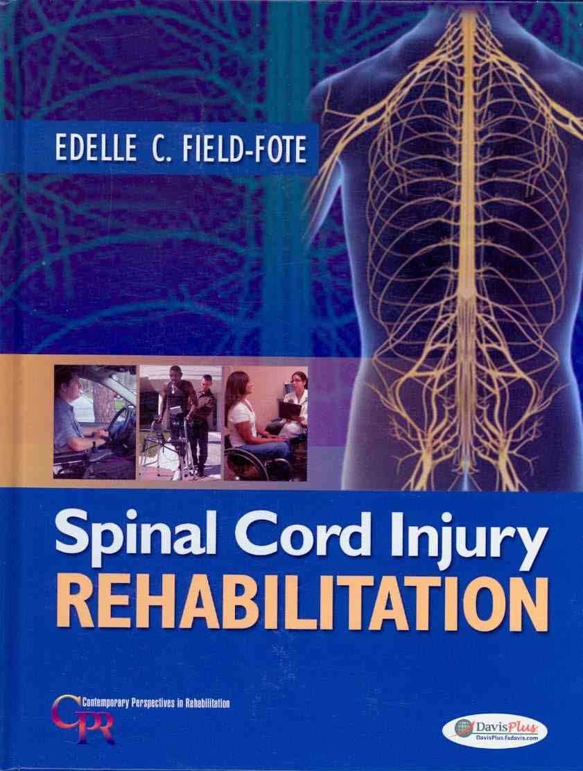 Spinal Cord Injury Rehabilitation