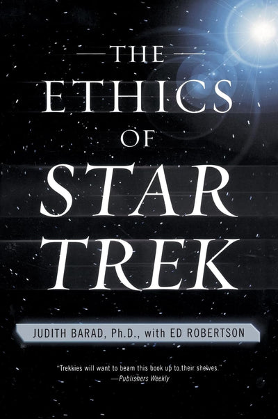 ETHICS STAR TREK