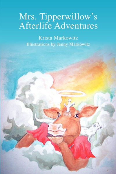 Mrs. Tipperwillow's Afterlife Adventures