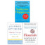 Martin Seligman 3 Books Collection Set (Flourish, Authentic Happiness & Learned Optimism)