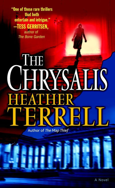 The Chrysalis: A Novel