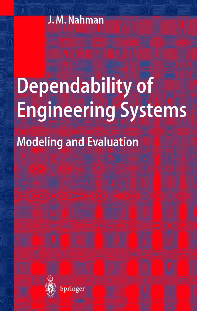 Dependability of Engineering Systems: Modeling and Evaluation