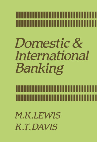 Domestic and International Banking