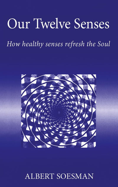 Our Twelve Senses: How Healthy Senses Refresh the Soul (Spirituality)