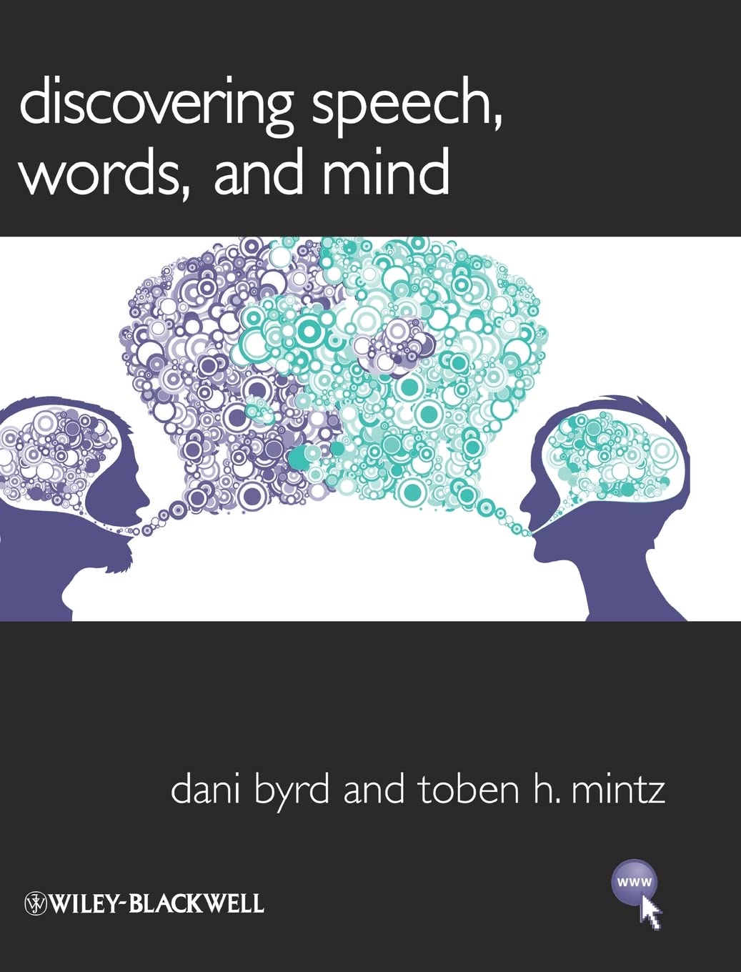 Discovering Speech, Words, and Mind