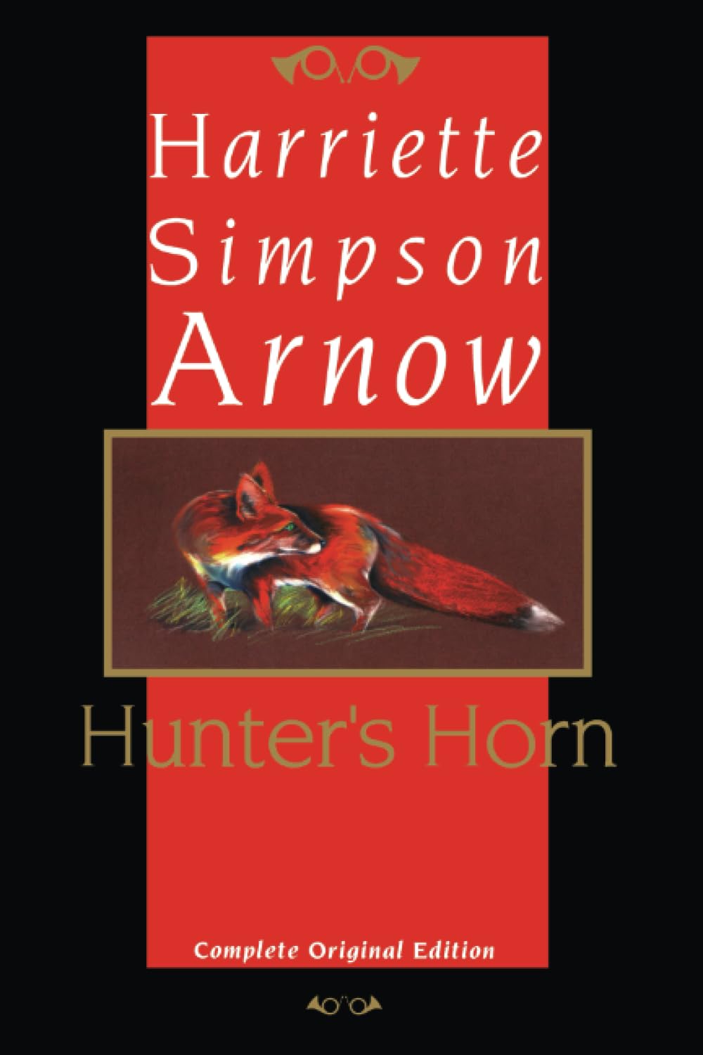 Hunter's Horn