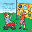 Voices Are Not for Yelling / La voz no es para gritar Board Book (Best Behavior?) (Spanish and English Edition)