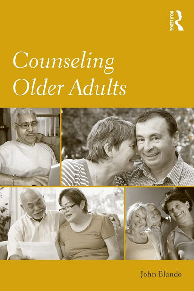 Counseling Older Adults