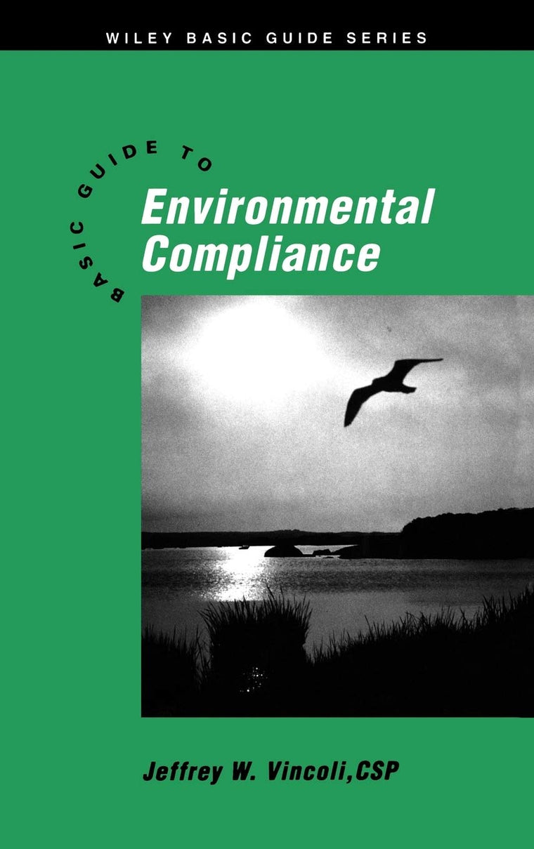Basic Guide to Environmental Compliance