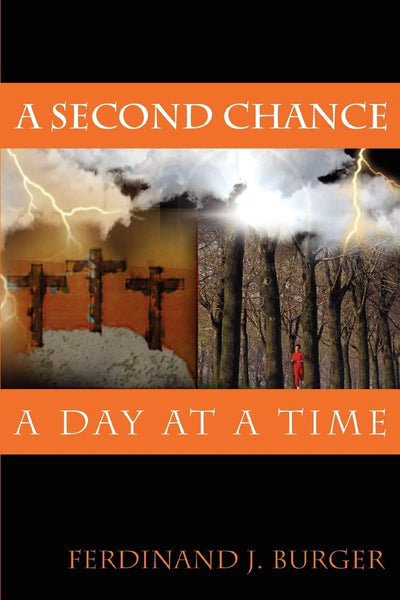 A Second Chance: A Day at a Time
