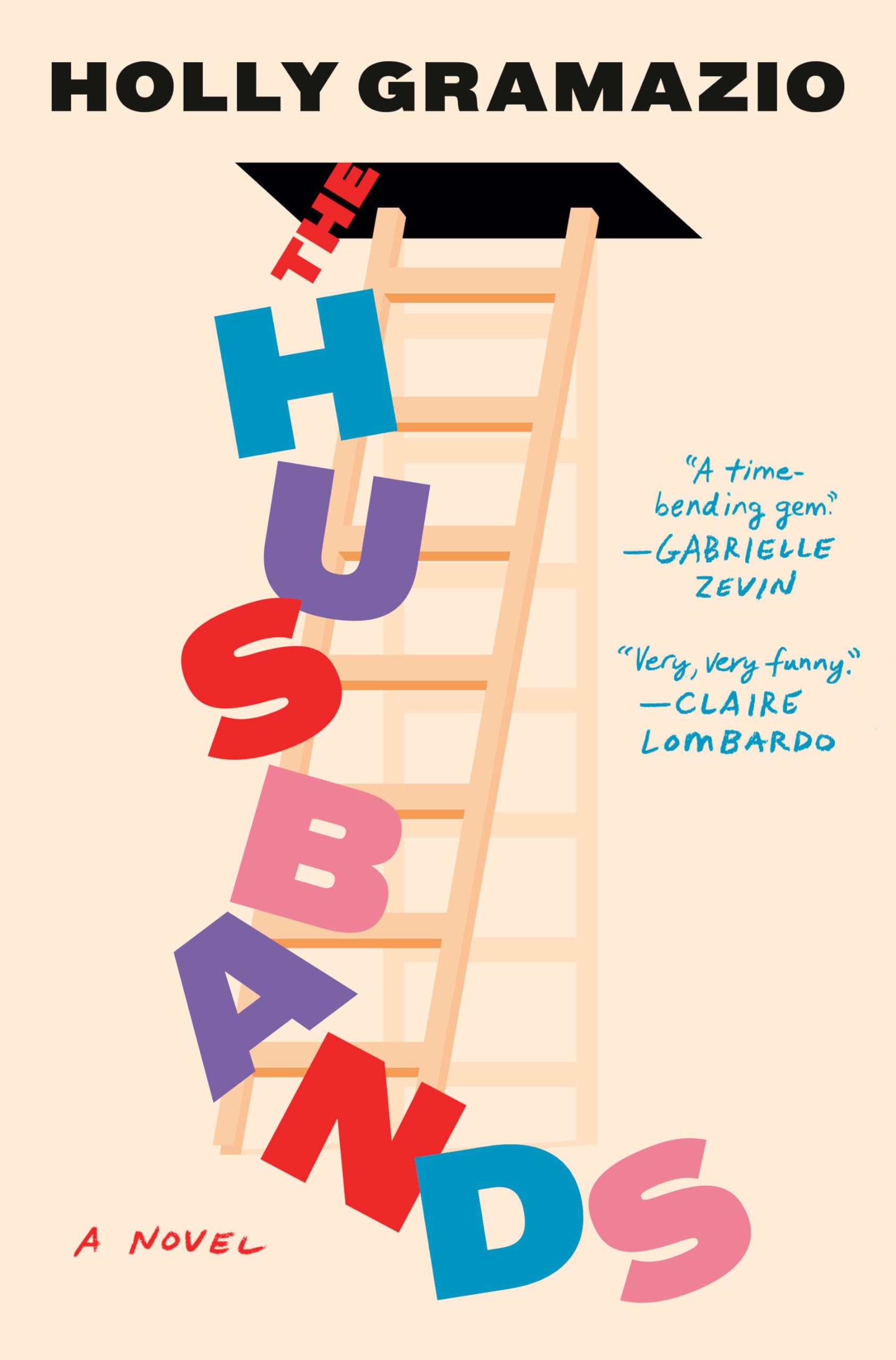 The Husbands: A Novel
