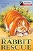Animal Emergency #5: Rabbit Rescue