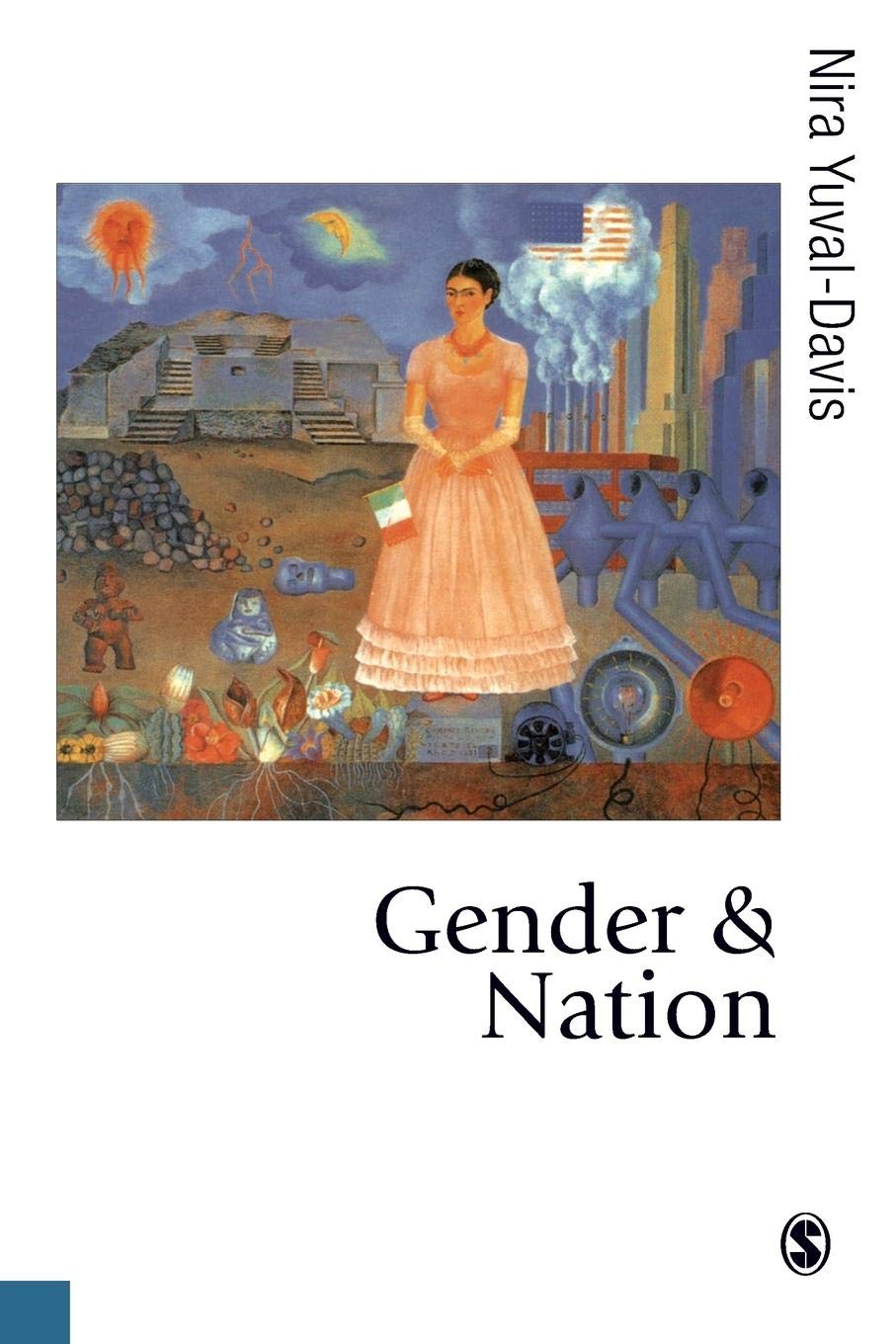Gender and Nation (Politics and Culture series) by Yuval-Dav