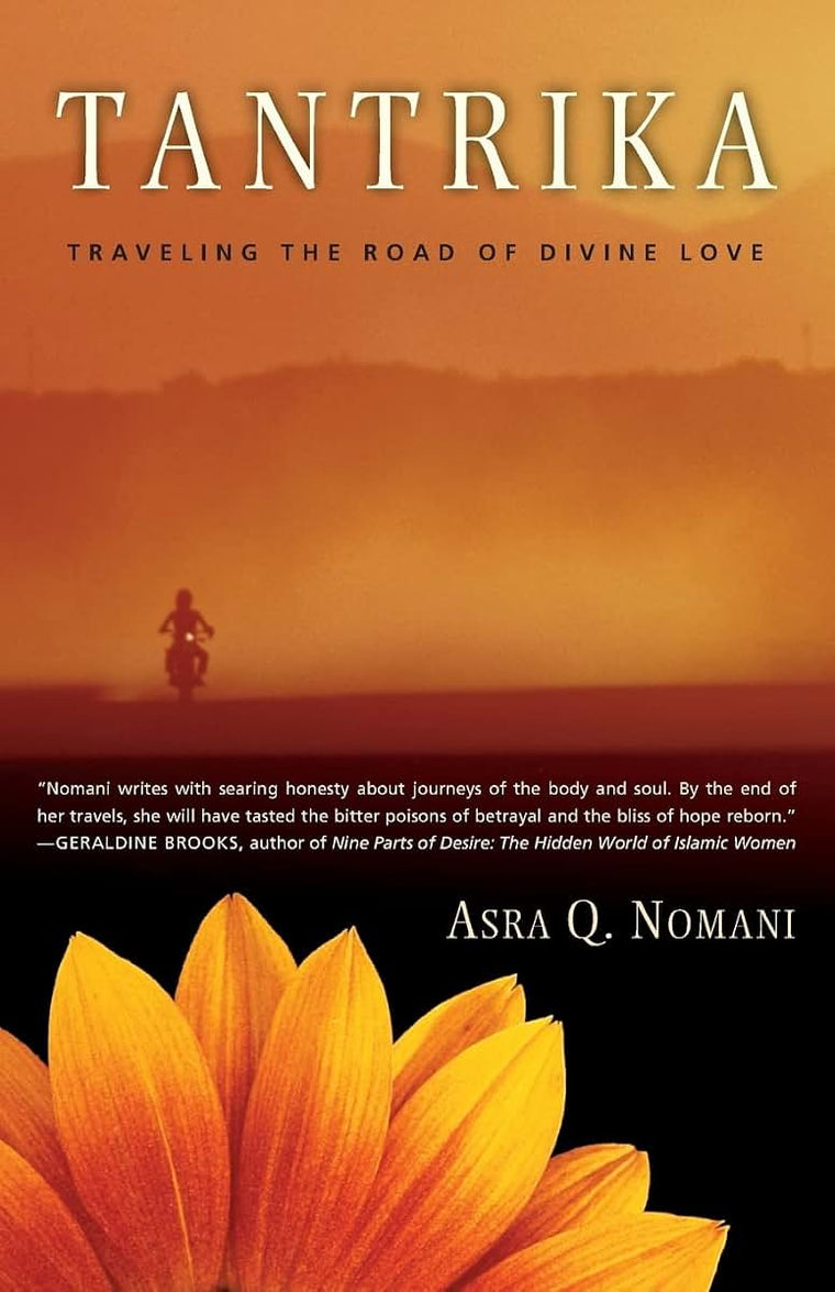 Tantrika: Traveling the Road of Divine Love