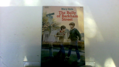The Bully of Barkham Street