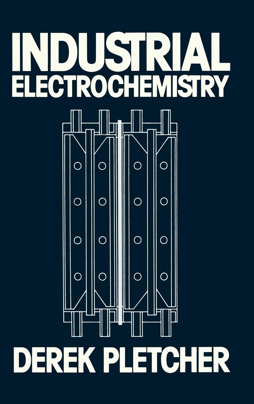 Industrial Electrochemistry