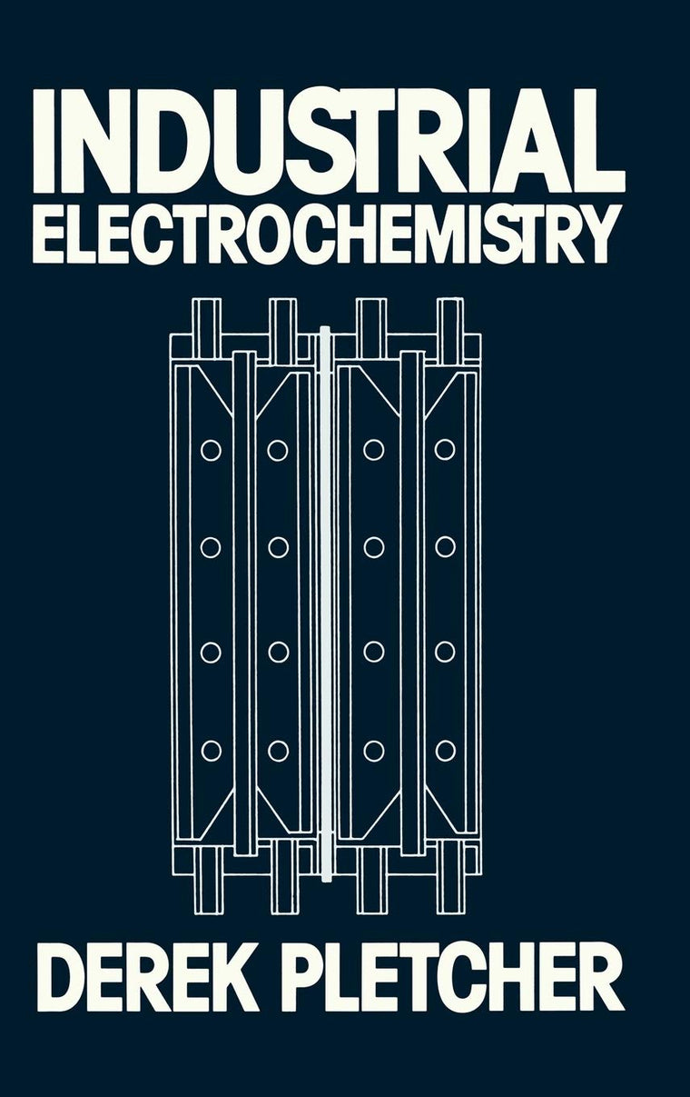 Industrial Electrochemistry