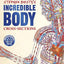 Stephen Biesty's Incredible Body Cross-Sections