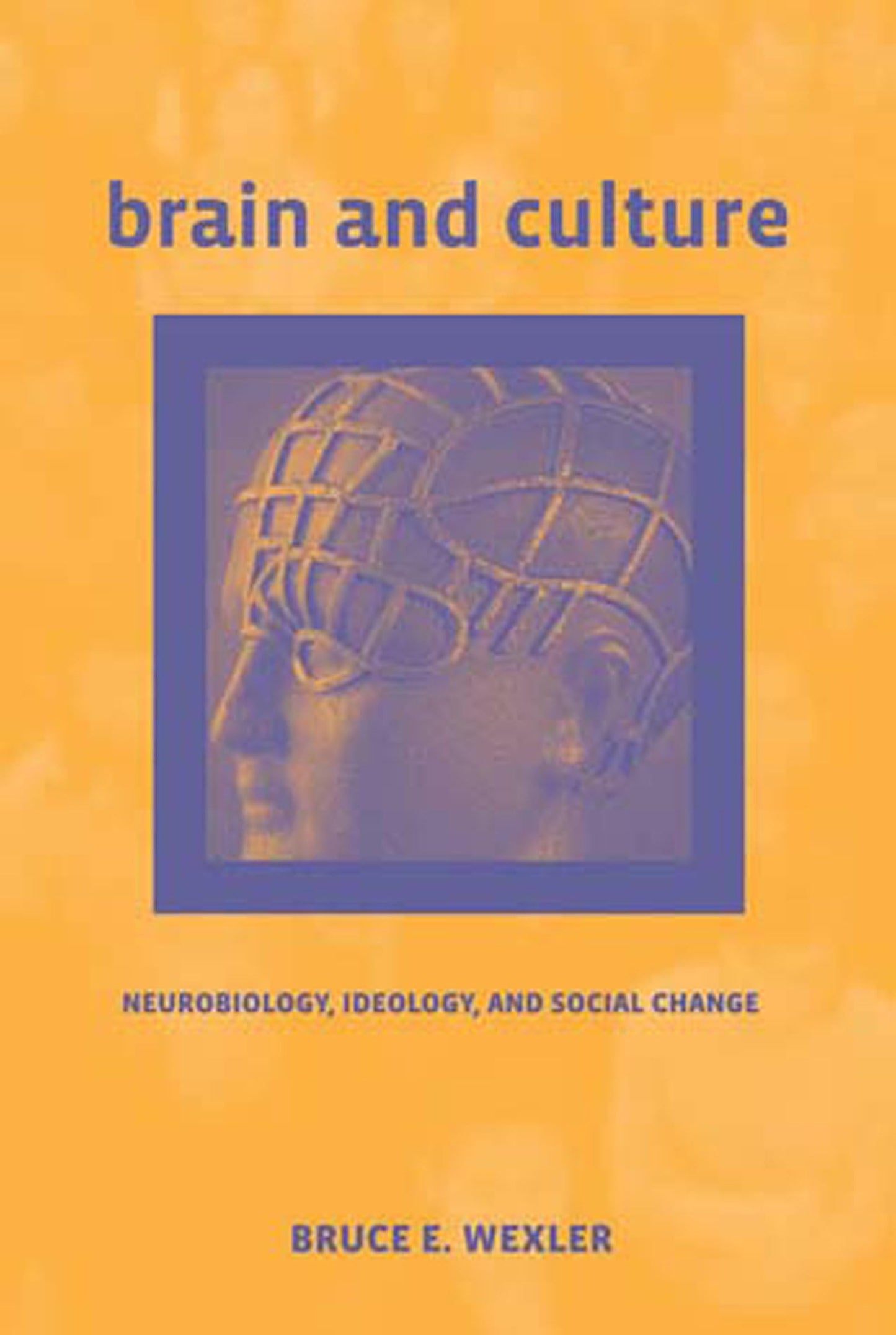Brain and Culture: Neurobiology, Ideology, and Social Change