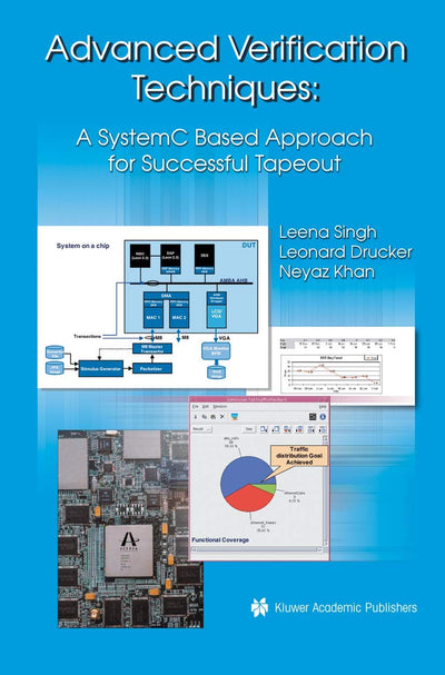 Advanced Verification Techniques: A SystemC Based Approach for Successful Tapeout