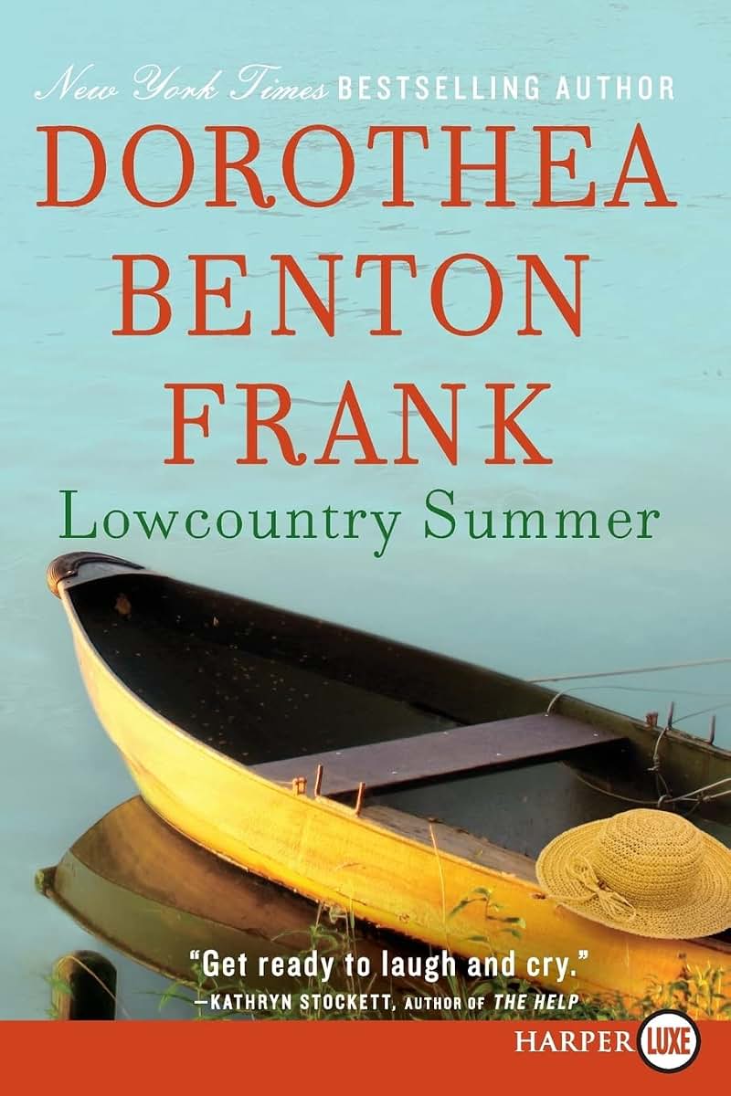 Lowcountry Summer: A Plantation Novel (A Plantation Sequel)