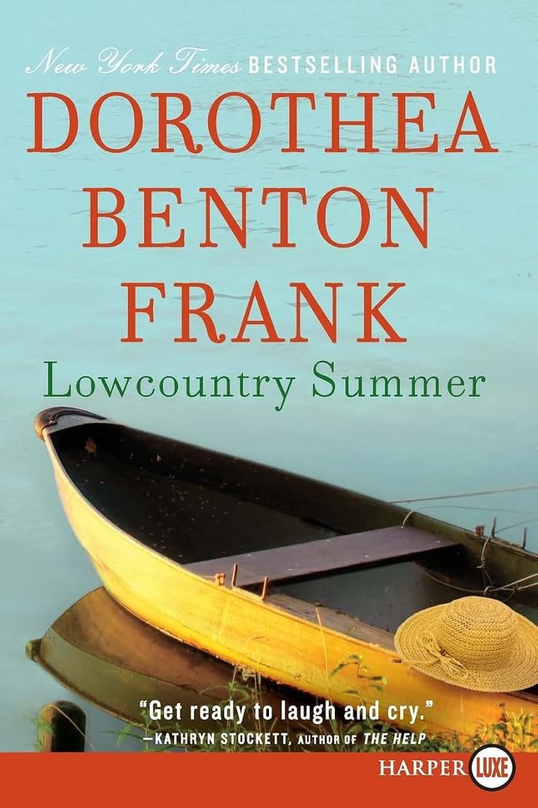 Lowcountry Summer: A Plantation Novel (A Plantation Sequel)