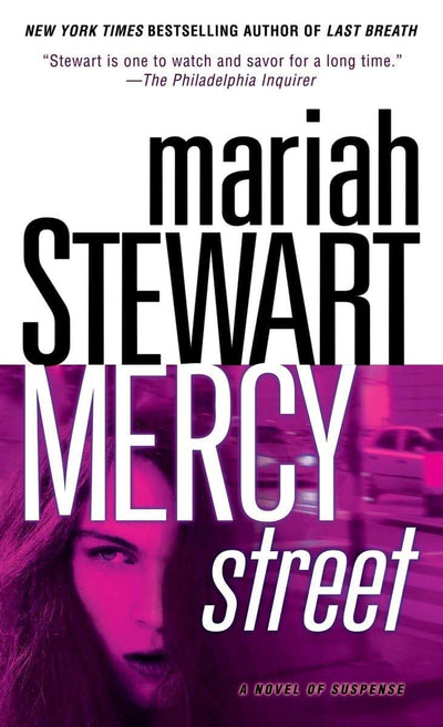 Mercy Street (Mercy Street, Book 1)