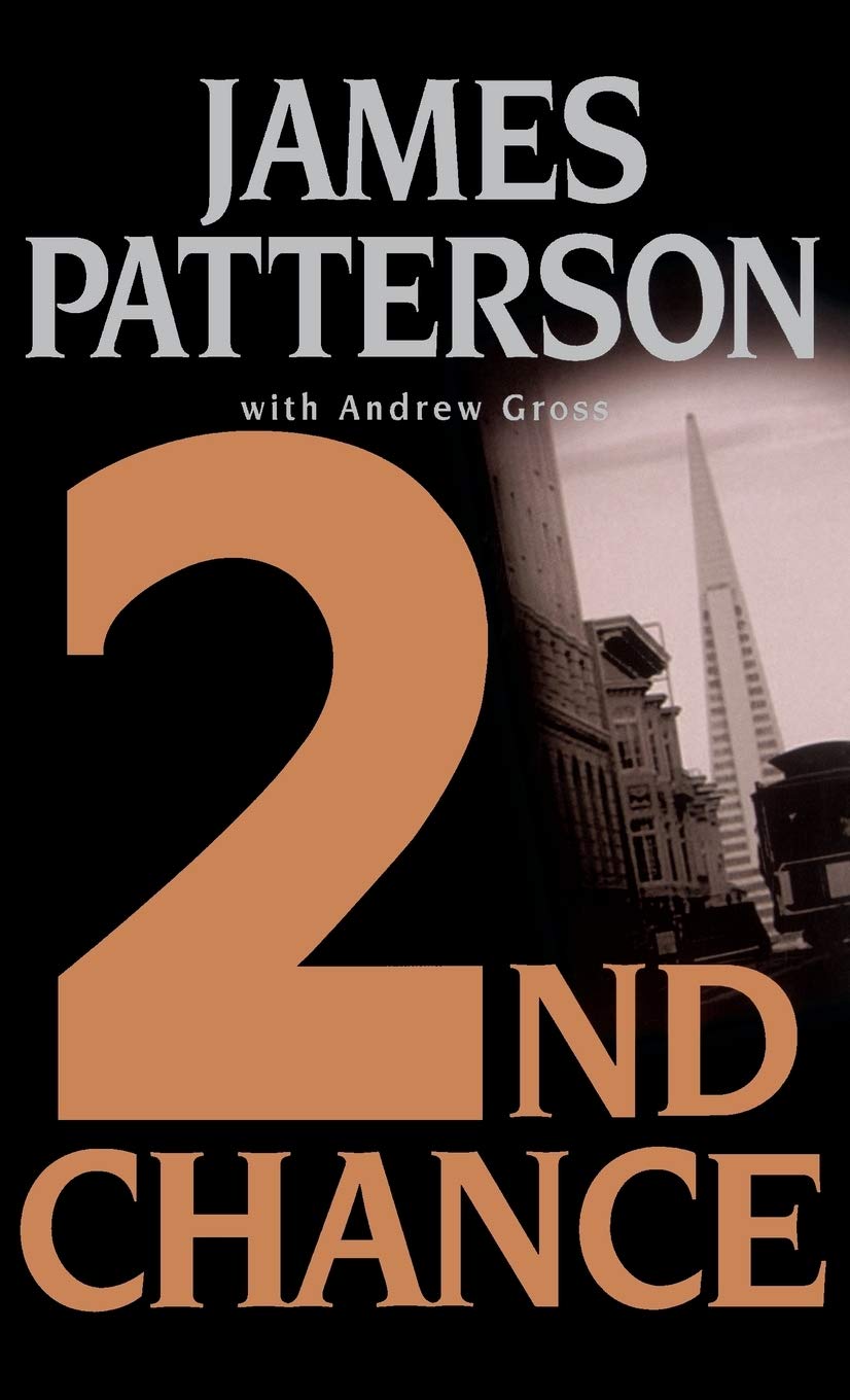 2nd Chance by James Patterson