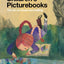 Children's Picturebooks: The Art of Visual Storytelling