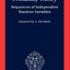 Limit Theorems of Probability Theory: Sequences of Independent Random Variables (Oxford Studies in Probability)