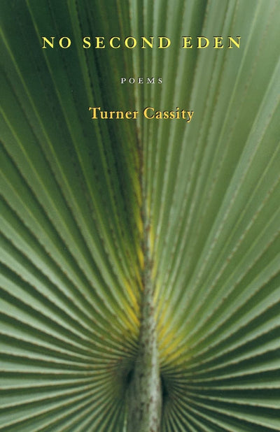 No Second Eden: Poems