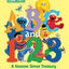 ABC and 1,2,3: A Sesame Street Treasury of Words and Numbers (Sesame Street)