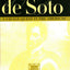Hernando De Soto: A Savage Quest in the Americas by Duncan,